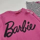 Пижама для девочки Pepperts Barbie Барби BS001700 размер 134-140 - изображение 5