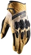Мотоперчатки Leatt 6.5 HydraDri Adventure Short Sand M (9) песочные короткие водонепроницаемые MicronGrip - изображение 2
