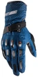 Мотоперчатки Leatt 5.5 SubZero Adventure Midnight M (9) темно-синий зимние водонепроницаемые HydraDri EVO - изображение 2
