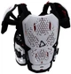 Защита груди Leatt Chest Protector 5.5 Pro EVO белый, размер S/M - изображение 2