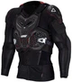 Защита тела Leatt Body Protector 4.5 EVO черный, размер XXL - изображение 1