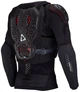 Защита тела Leatt Body Protector 4.5 EVO черный, размер XXL - изображение 4