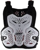 Защита груди Leatt Chest Protector 4.5 EVO белый, размер XXL - изображение 2