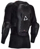 Защита тела Leatt Body Protector 2.5 черный, размер S/M - изображение 2