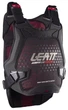 Защита груди Leatt 3DF AirFit EVO Lite черный, размер S/M - изображение 1