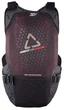 Защита груди Leatt 3DF AirFit EVO Lite черный, размер S/M - изображение 3