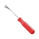 Съемник клипс 205 мм INTERTOOL (AT-0161) - изображение 2