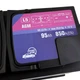 Автомобильный аккумулятор ISTA AGM 95Ah 850A R+ (L5) - изображение 4