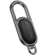 Трекер Hoco E91J Orbit Tag для поиска вещей 230 mAh черный - изображение 1
