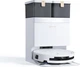 Робот-пилосос із вологим прибиранням Ecovacs DEEBOT T50S PRO OMNI WHITE - зображення 3