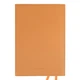 Дневник недатированный Leo planner Amber A5 320 страниц терракотовый (252771) - изображение 9
