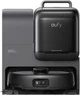 Робот-пылесос с влажной уборкой Eufy Omni E28 Black (T2352G11) - изображение 1