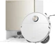 Робот-пилосос із вологим прибиранням Dreame X60 Ultra White (RLX86DE-wh) - зображення 4