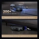 Робот-пылесос с влажной уборкой Dreame Mova Z60 Ultra Roller Complete Black (RLZ83CE-1) - изображение 2
