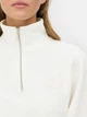 Світшот Primark молочний з принтом YSRHT944 2XL - изображение 3