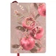 Дневник недатированный Leo planner Garden A5 320 страниц розовый (252774) - изображение 1