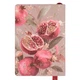 Дневник недатированный Leo planner Garden A5 320 страниц розовый (252774) - изображение 8