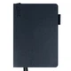 Дневник датированный 2027 Leo planner Binario A5 368 страниц синий (252725) - изображение 2