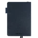 Дневник датированный 2027 Leo planner Binario A5 368 страниц синий (252725) - изображение 9