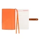 Дневник недатированный Leo planner Toscana A5 320 страниц песочный (252773) - изображение 4
