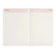 Дневник недатированный Leo planner Toscana A5 320 страниц песочный (252773) - изображение 6