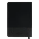 Дневник датированный 2027 Leo planner Velvet A5 368 страниц черный (252722) - изображение 9