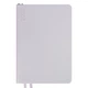 Дневник датированный 2027 Leo planner Binario A5 368 страниц фиолетовый (252727) - изображение 2