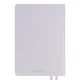 Дневник датированный 2027 Leo planner Binario A5 368 страниц фиолетовый (252727) - изображение 9