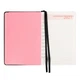 Дневник датированный 2027 Leo planner Dotts A5 368 страниц черный (252777) - изображение 4