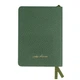 Дневник датированный 2027 Leo planner Flow A6 352 страницы зеленый (252791) - изображение 9