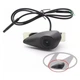 Передняя камера Hyundai CVBS 720P / 170° / Sony CCD / IP68/ 29,5×68 мм в штатную эмблему (КПВ-0252-00) - изображение 1