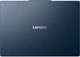 Ноутбук Lenovo IdeaPad Slim 3 15IWC11 (83RR00RBRA) Cosmic Blue - изображение 11