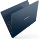 Ноутбук Lenovo IdeaPad Slim 3 15IWC11 (83RR00RBRA) Cosmic Blue - изображение 14