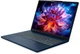 Ноутбук Lenovo IdeaPad Slim 3 15IWC11 (83RR00RBRA) Cosmic Blue - изображение 4