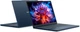 Ноутбук Lenovo IdeaPad Slim 3 15IWC11 (83RR00RBRA) Cosmic Blue - изображение 9