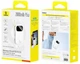 УМБ Baseus EnerFill FC31 Qpow 3 10000mAh 45W PD/QC White (E0028C01) - зображення 8