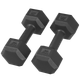 Гантелі AiMeiShi 2 x 5 кг - зображення 1