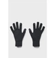 Перчатки Under Armour Ua Halftime Gloves M Чорний 1373157-003 - изображение 2