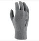 Перчатки Nike Knit L/XL Сірий N.100.0661.050.LX - изображение 3