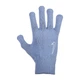 Перчатки Nike Knit Tech And Grip Tg 2.0 L/XL Блакитний N.100.0661.461.LX - изображение 2