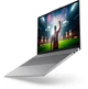 Ноутбук Lenovo IdeaPad Slim 3 16IPH11 (83S6006RRA) Luna Grey - изображение 4