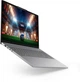 Ноутбук Lenovo IdeaPad Slim 3 16IPH11 (83S6006RRA) Luna Grey - изображение 3