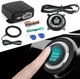 Модуль запуска двигателя SEONTV Smart Start System с кнопкой старт-стоп - изображение 2