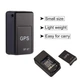 GPS-трекер GF-07 с микрофоном, датчиком звука и поддержкой microSD - изображение 3