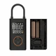 Аккумуляторный автомобильный компрессор Asson ATJ-005 с Power Bank и LED - изображение 5