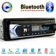 Автомагнитола Grandio JSD 520 1DIN с Bluetooth, USB и MP3 - изображение 2