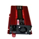 Перетворювач напруги UKC KC-500D 500W 12V/220V з LCD-дисплеєм - зображення 2