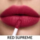 Рідка губна помада-мус Avon Королівський червоний/RED SUPREME, 7 мл (158511685) - зображення 2