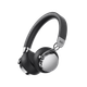 Наушники QCY Era 7 Retro Wireless Black - изображение 1