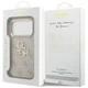 Etui Guess 4G Big 4G Classic Logo do iPhone 18 Pro / 17 Pro różowe złote (GUE005601) - obraz 6